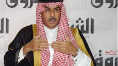 L’ambassadeur saoudien à Alger appelle à la réouverture de l’école saoudienne