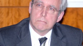 David Pearce à Echorouk:” Les nouvelles mesures sécuritaires américaines n'affecteront guère  les bonnes relations avec l'Algérie”