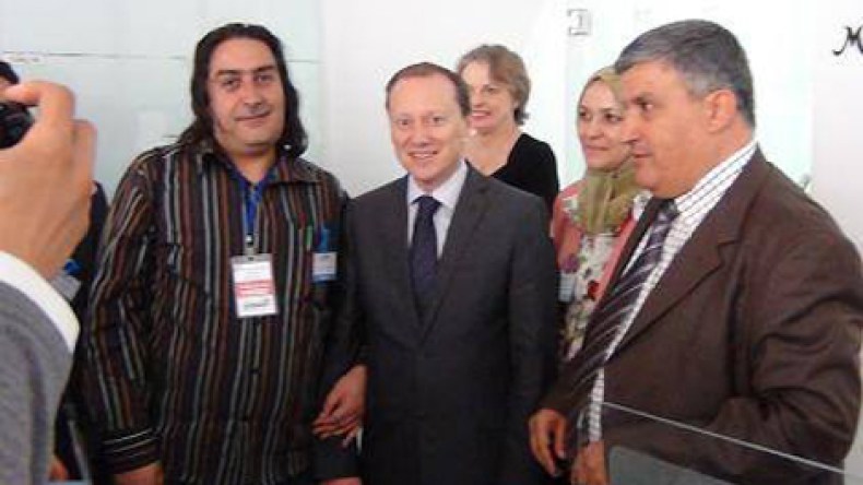 ‬بعثة ‬اقتصادية‮ ‬للشراكة‮ ‬في‮ ‬مشاريع‮ ‬إنتاج‮ ‬لوحات‮ ‬الطاقة‮ ‬الشمسية‮ قريبا ‬بباتنة