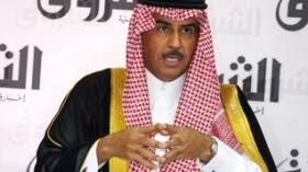 Echorouk Forum: â€œwe stopped dealing with cheater Algerian agencies, says Saudi Ambassador to Algeria