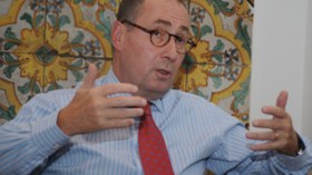 L'Ambassadeur de France à Alger,Xavier Driencourt à Echorouk: “il y a entre les deux pays des dossiers qui irritent”