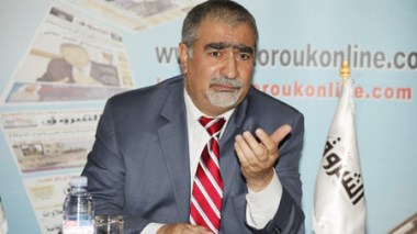 Iraqi Ambassador: « Ksentini and his associates didn’t care about the fate of Algerian detainees in Iraq »