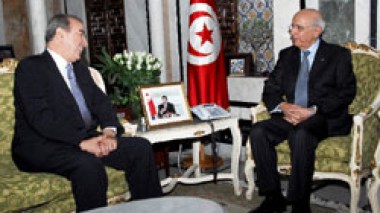 Algerians based in Tunisia to benefit from investment projects