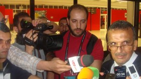 نشكر سلطات غينيا الاستوائية على حسن الضيافة والمعاملة