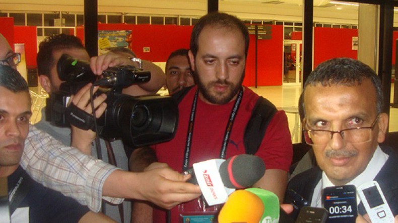 نشكر سلطات غينيا الاستوائية على حسن الضيافة والمعاملة