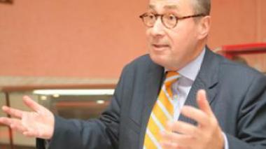 L’ambassadeur Xavier Driencourt espère l’accélération des reformes annoncées par Bouteflika