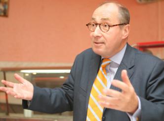 Algeria should speed up reforms, says French ambassador