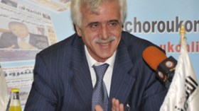 ليس المهم ما تريده إسرائيل بل ما نريده نحن من المصالحة