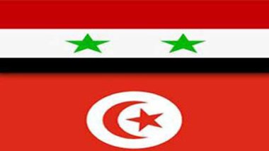 La Tunisie expulse l’ambassadeur de Syrie