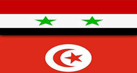 La Tunisie expulse l’ambassadeur de Syrie