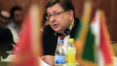 L’Égypte demande à l’ambassadeur de Turquie de quitter le pays