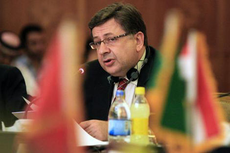 L’Égypte demande à l’ambassadeur de Turquie de quitter le pays
