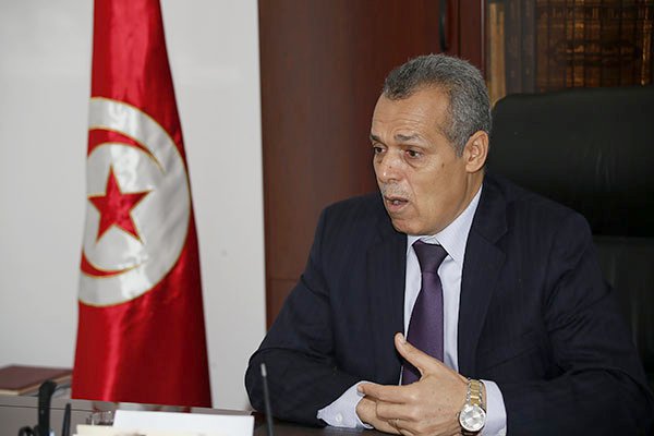 Ambassadeur de Tunisie: la décision algérienne d’instaurer une taxe est souveraine