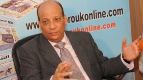 مصر ضيفة شرف المعرض التجاري الصناعي بمناسبة عيد استقلال الجزائر