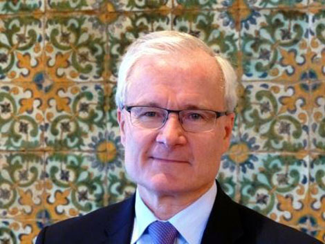 French Ambassador: “We'll not forget the sacrifices of 175.000 Algerian soldiers against Nazism”