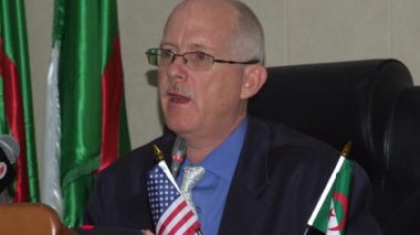 Investment Base 51/49, instability of legislation the most important obstacles to foreign investment in Algeria, U.S. Official says