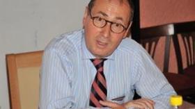 Algeria and France to set up judicial partnership: Ambassador says.