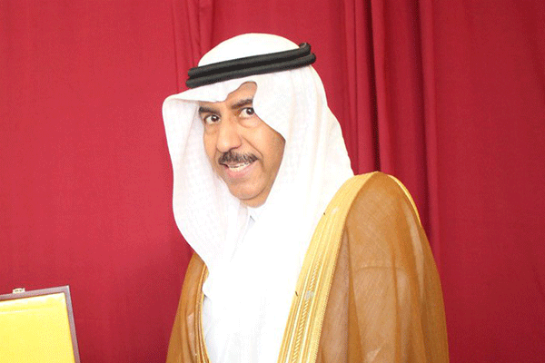 L’ambassadeur saoudien: “Ouyahia s’est excusé après l’incident de Aïn Mlila”