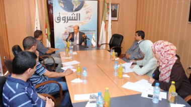 L’ambassadeur égyptien en Algérie : « L’Algérie sera la première destination du ministre égyptien des AE »