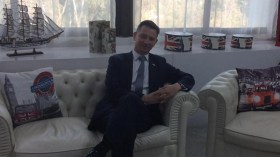 مرحبا بكم، دار السفير داركم!