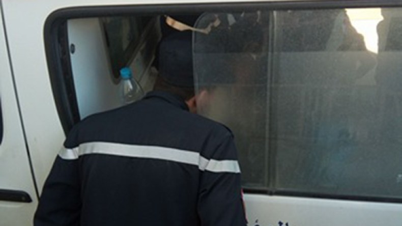 عمال مقصيون يهددون بتفجير مستشفى بخنشلة والإدارة تجلي المرضى