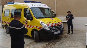 وفاة شيخ من إيليزي رفضت ثلاثة مستشفيات بالعاصمة استقباله