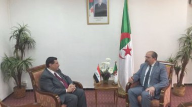 Iraq Embassy to Algiers Refutes Invitations To Visit Shiite Shrines