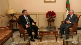 Syrian ambassador to Algeria denies news over exile in France