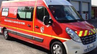 Seine-Saint-Denis: il tente d’immoler par le feu une femme dans un bus