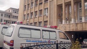 6 ملايين جزائري يعانون أمراض المفاصل