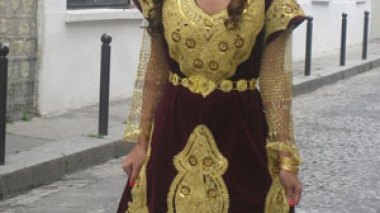 Amal Bouchoucha to Echorouk: â€œI am fortunate and Memory in the Flesh is a dreamâ€