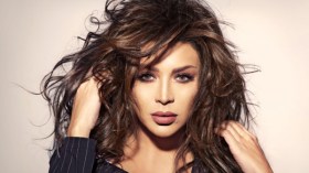 أمل بشوشة تنافس نجمات رمضان رغم غيابها