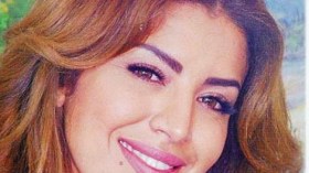 عمل آمال بوشوشة كراقصة في بداية حياتها سبب ابتعادها عن الدراما السورية!