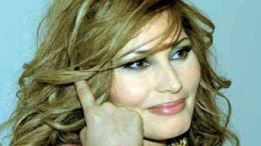 Tizi Ouzou : la chanteuse Amel Wahbi clôt en apothéose le festival