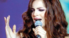 آمال ماهر: “لهذه الأسباب رفضت دور وردة الجزائرية”!