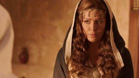 آمال بوشوشة نجمة رمضان 2016 في “سمرقند”