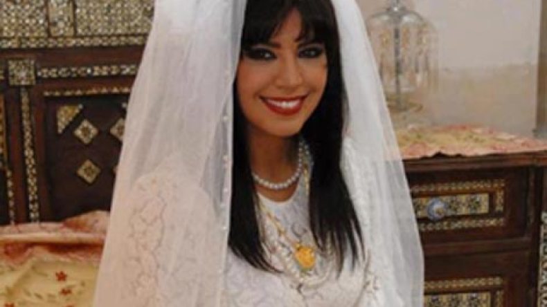 الجزائرية أمل بوشوشة ضمن “قائمة العار” السورية