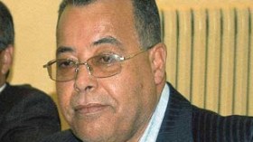 منادي ينفي ضلوعه في قضية لجنة المساهمة لمركب الحجار