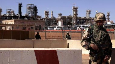 Nouvel Observateur: “L’Armée algérienne a mené un raid contre une base terroriste en Libye”