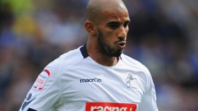 بوعزة سيشارك في مباراة النيجر