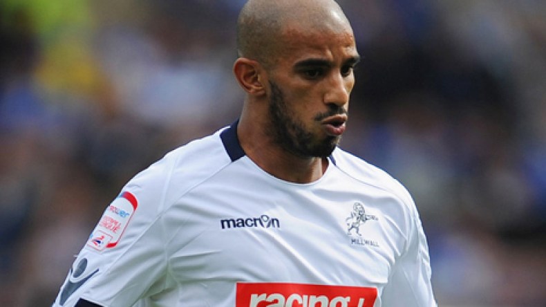 بوعزة سيشارك في مباراة النيجر