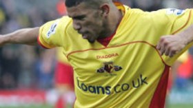 بوعزة وبرمنغهام يحققان صعودا تاريخيا في إنجلترا