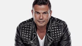 عمرو دياب يُلغي قرار منع المحجبات من حضور حفله