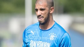 بوعزة يحدث أزمة في الوفاق رغم استفادته من تسبيق 5 أشهر