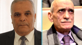 من حق قرباج اللجوء لـ “التاس” ولكن القانون معنا