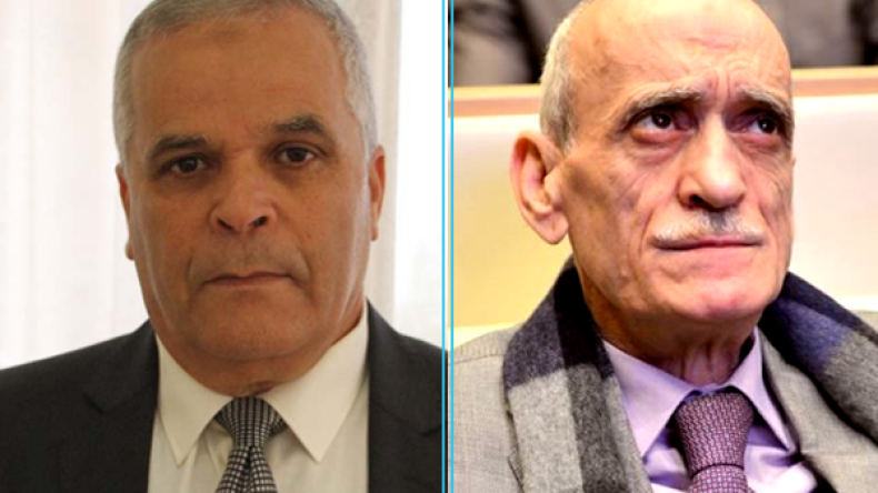 من حق قرباج اللجوء لـ “التاس” ولكن القانون معنا