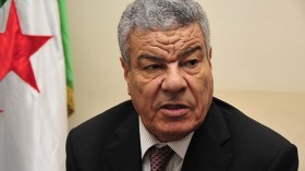 سعداني: الجنرال توفيق رأس حربة ضباط فرنسا في الجزائر