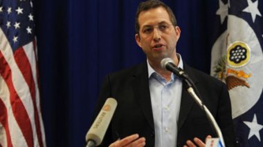 Le premier ambassadeur américain en 22 ans arrivé en Birmanie