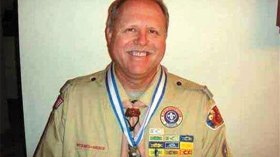 مقتل أمريكي بصاروخ مفرقعات في مهرجان كشافة