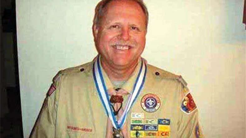 مقتل أمريكي بصاروخ مفرقعات في مهرجان كشافة